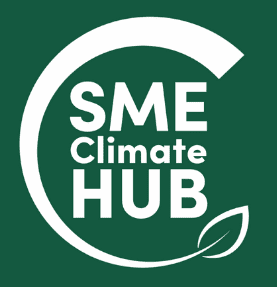 SME Climate Hub Logo