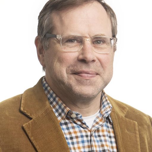 Photo of a man