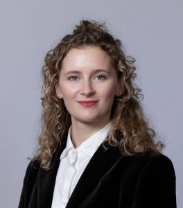 Picture of Lucy Eviston
