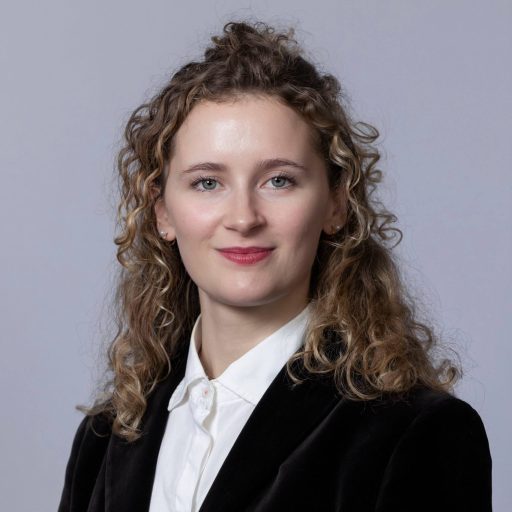 Picture of Lucy Eviston