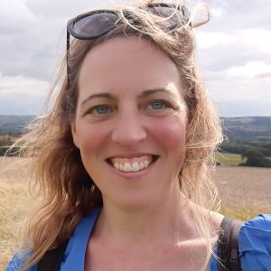 Photo of Anna Collins
